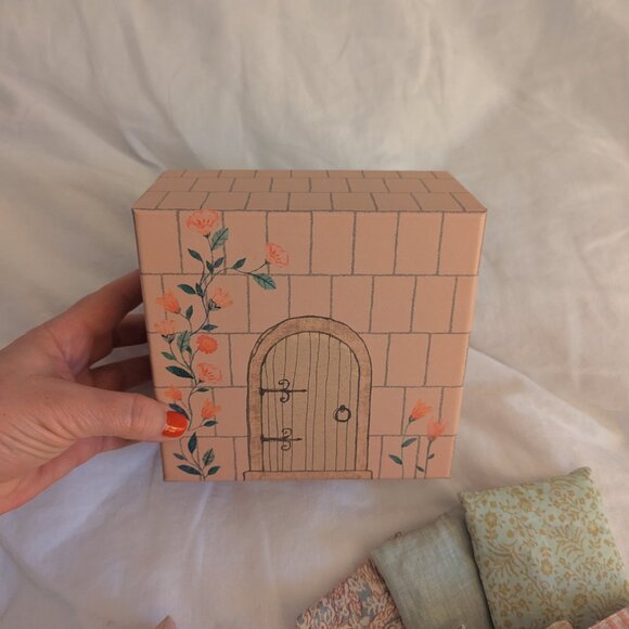 Maileg princess and the pea set - Picture 4 of 7